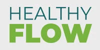 Healthy Flow Logo Healthy Flow Logo